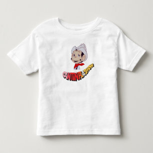 Bebé Camiseta del niño de Cantinflas