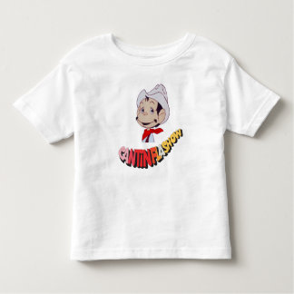 Bebé Camiseta del niño de Cantinflas