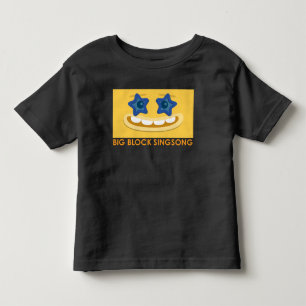 Bebé Camiseta del niño de la fruta de BBSS