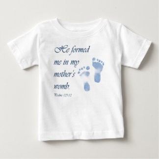 Bebé Camiseta del niño de la matriz de la madre