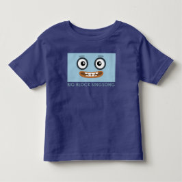 Bebé Camiseta del niño de la tecnología de BBSS