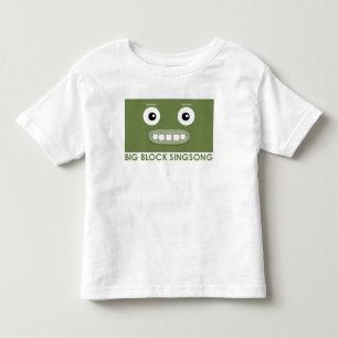Bebé Camiseta del niño de los oídos de BBSS