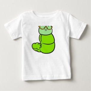 Bebé Camiseta del niño de Slomo