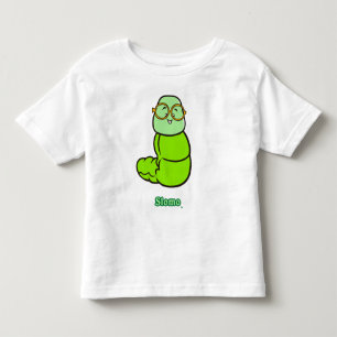 Bebé Camiseta del niño de Slomo