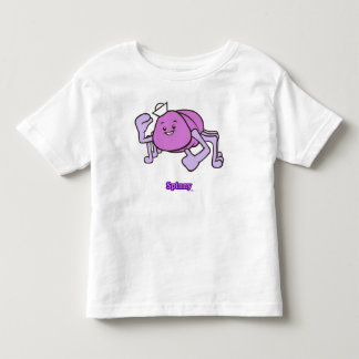 Bebé Camiseta del niño de Spinny