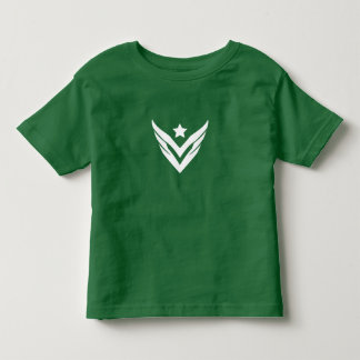 Bebé Camiseta del niño de VJ