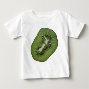Bebé Camiseta del niño del kiwi de NZ
