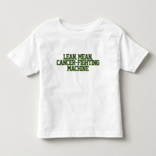 Bebé Camiseta del niño pequeño de la máquina de luch