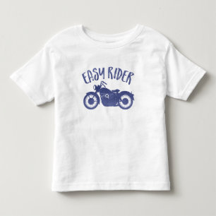 Bebé Camiseta fácil de la impresión del dril de algod
