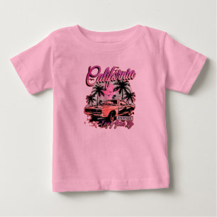 Bebé camiseta fina de Jersey Tu búsqueda del ultim