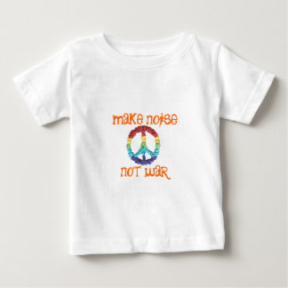 Bebé Camiseta gráfica de Karate Kat