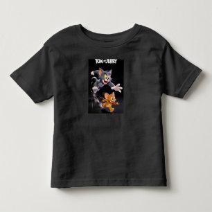 Bebé Camiseta gráfica de moda – Diseño elegante único