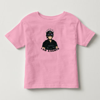 Bebé Camiseta gráfica urbana genial unisex de anime par
