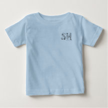 Camiseta ilustrada de la playa de Stone Harbor NJ