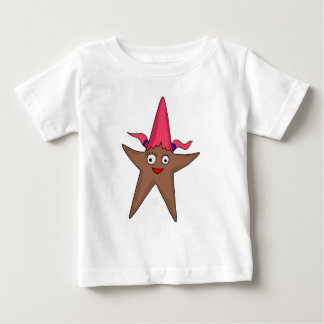 Bebé Camiseta infantil de Feecal (Feecal y amigos)