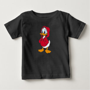 Bebé Camiseta infantil de ilustración divertida de pati