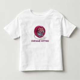 Bebé Camiseta infantil de verano, elegante y linda 