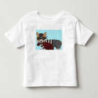 Camiseta Ladrón de Golosinas para Welsh Corgi