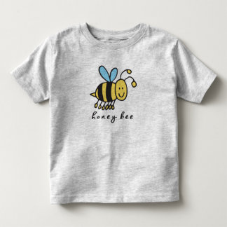 Bebé Camiseta o camiseta de bebete