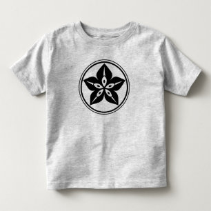 Bebé Camiseta para bebé/niño pequeño Mon de Fruta Estre