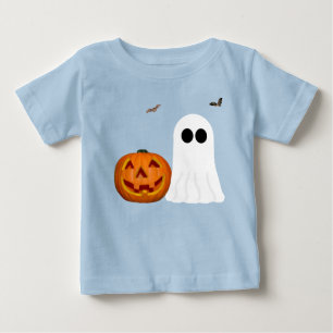 Bebé Camiseta para bebés de Halloween