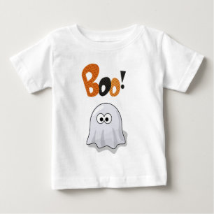 Bebé Camiseta para bebés de Halloween