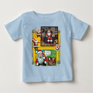 Bebé Camiseta para bebés de HO HELP