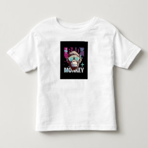 Bebé Camiseta para niños - Camiseta para el diseño de m