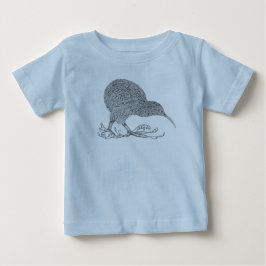 Bebé Camiseta para niños de Kiwiana