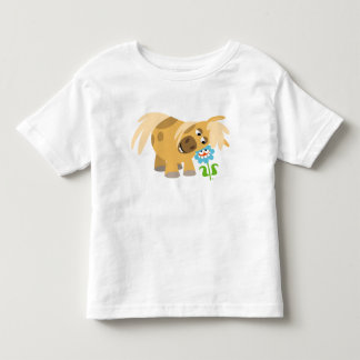 Bebé Camiseta para niños de la Personalizado licitadora