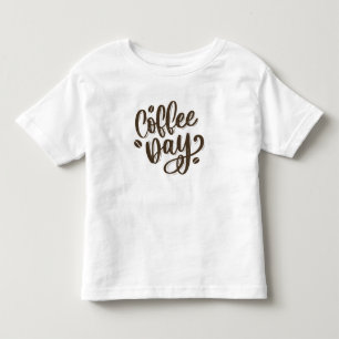 Bebé Camiseta para niños de un día
