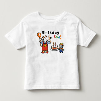 Bebé Camiseta para niños pequeños de 2 años, cumpleaños