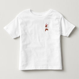 Bebé Camiseta para niños pequeños de Jasper-n-friends