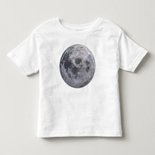 Bebé Camiseta para niños pequeños de MOON