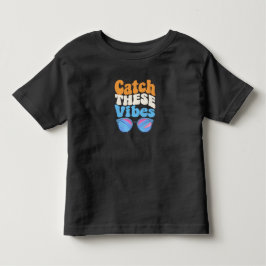 Bebé Camiseta para niños pequeños –Diseño gráfico de ga