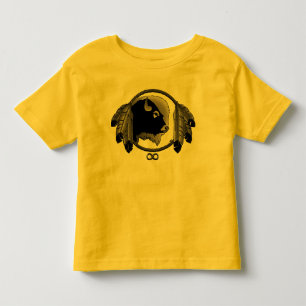 Bebé Camiseta para niños pequeños Metis Arte de vida si