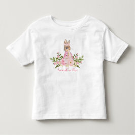 Bebé Camiseta para niños pequeños por el cumpleaños de