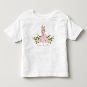 Bebé Camiseta para niños pequeños por el cumpleaños de