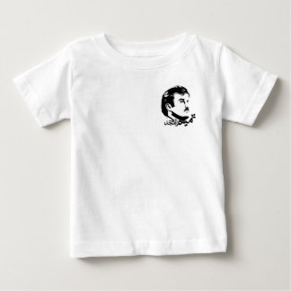 Bebé Camiseta para niños Tamim Al Majid de Qatar
