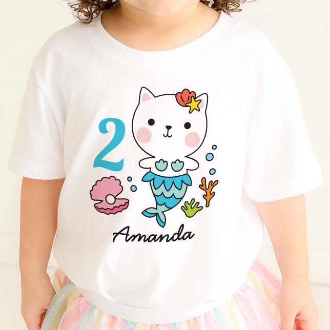 Bebé Camiseta personalizada de cumpleaños de Chica sire (Subido por el creador)