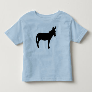 Bebé Camiseta retra del campanero de los niños con el