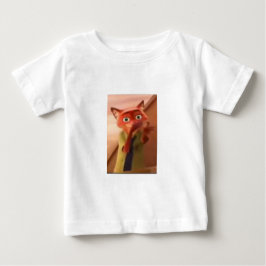 Bebé Camiseta Scuba Scuba | Tee de Moda Viral Divertida