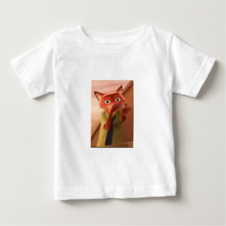 Bebé Camiseta Scuba Scuba | Tee de Moda Viral Divertida