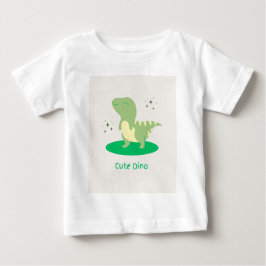 Bebé Camiseta triblend para niños pequeños de Bella+Can