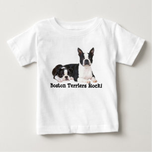 Bebé Camiseta unisex del niño de los compinches de