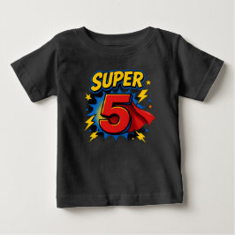 Bebé Camiseta UtterToTalk™ con tecnología de voz
