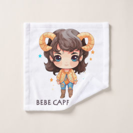 Bébé Capricorne 2