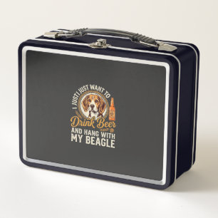 Bebe Cerveza Beagle Perro Cerveza Artesanal Botell