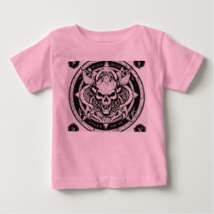 Bebé ChatGPT Título de camiseta ChatGPT Seguro! Aquí ha