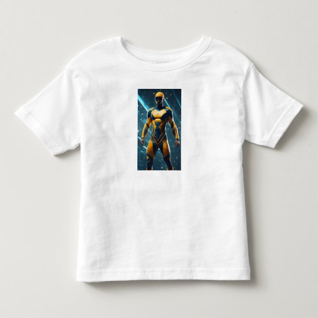 Bebé ChatGPT Título de la camiseta ChatGPT Seguro, qué  (Anverso)